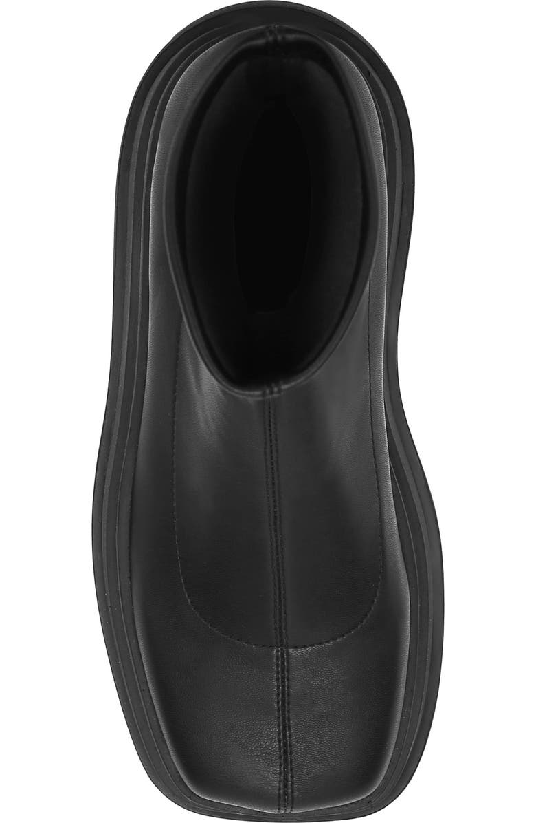 Naked Wolfe Sassy Chunky Platform Boot, Alternate, color,