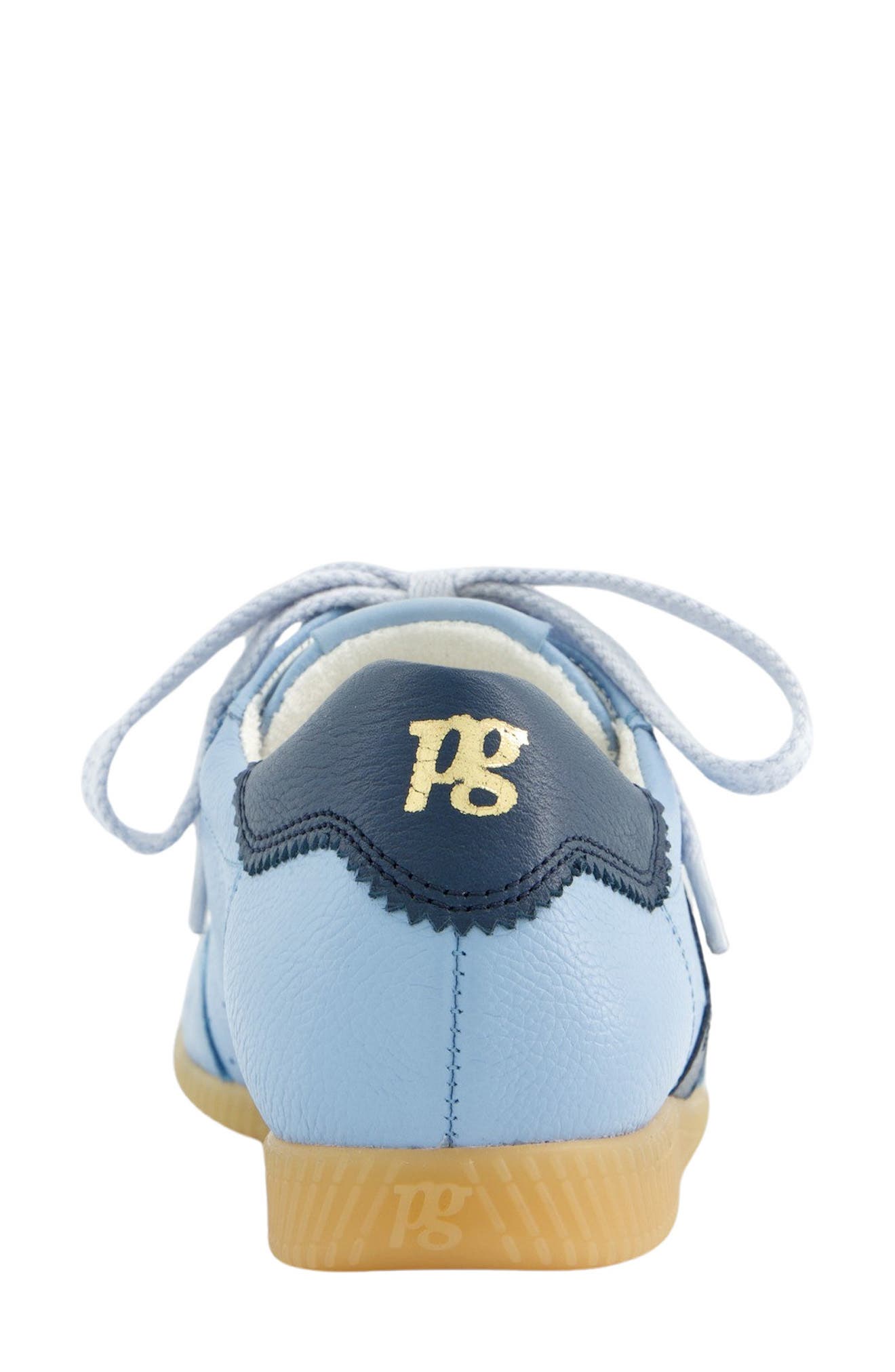 Paul Green Dandi Sneaker, Alternate, color, Sky Combo