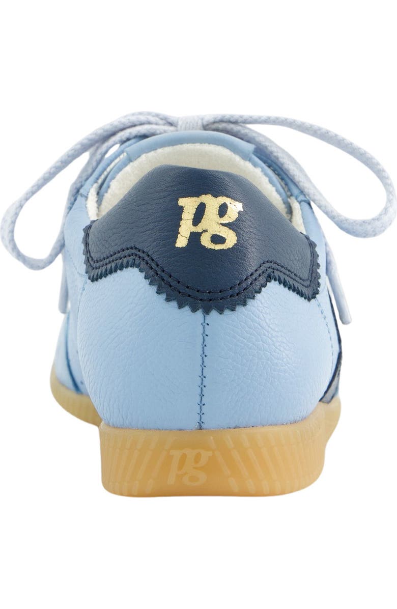 Paul Green Dandi Sneaker, Alternate, color, Sky Combo