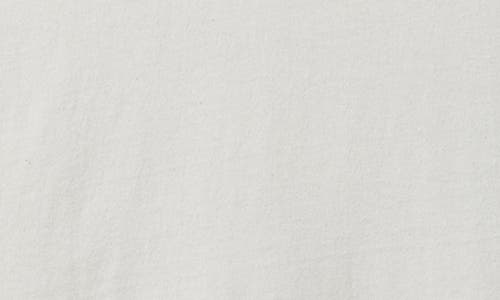 Quiksilver Wake Up World Graphic T-shirt In Tofu