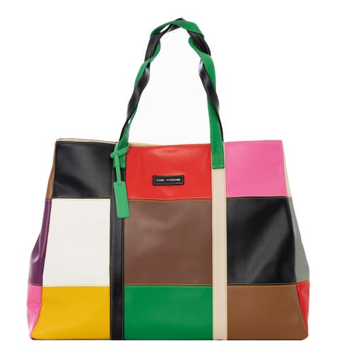 Grandé Supreme Tote