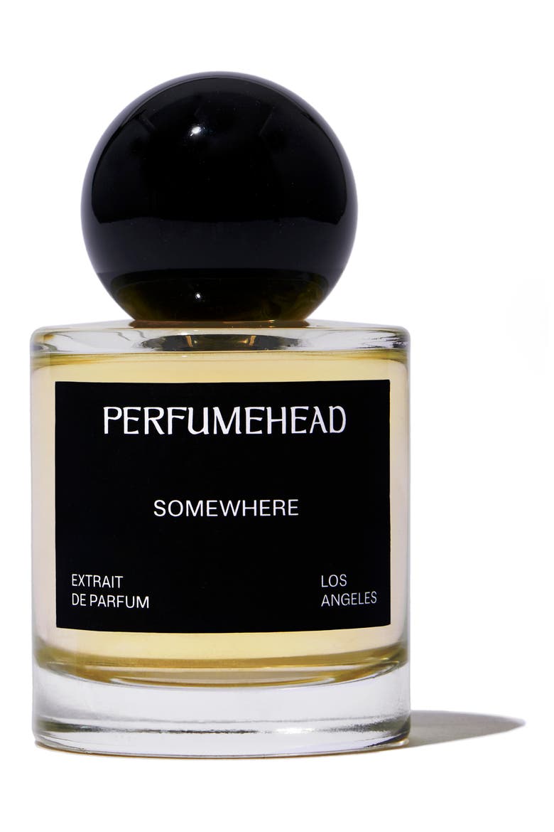 Somewhere Extrait de Parfum, Main, color, NO COLOR