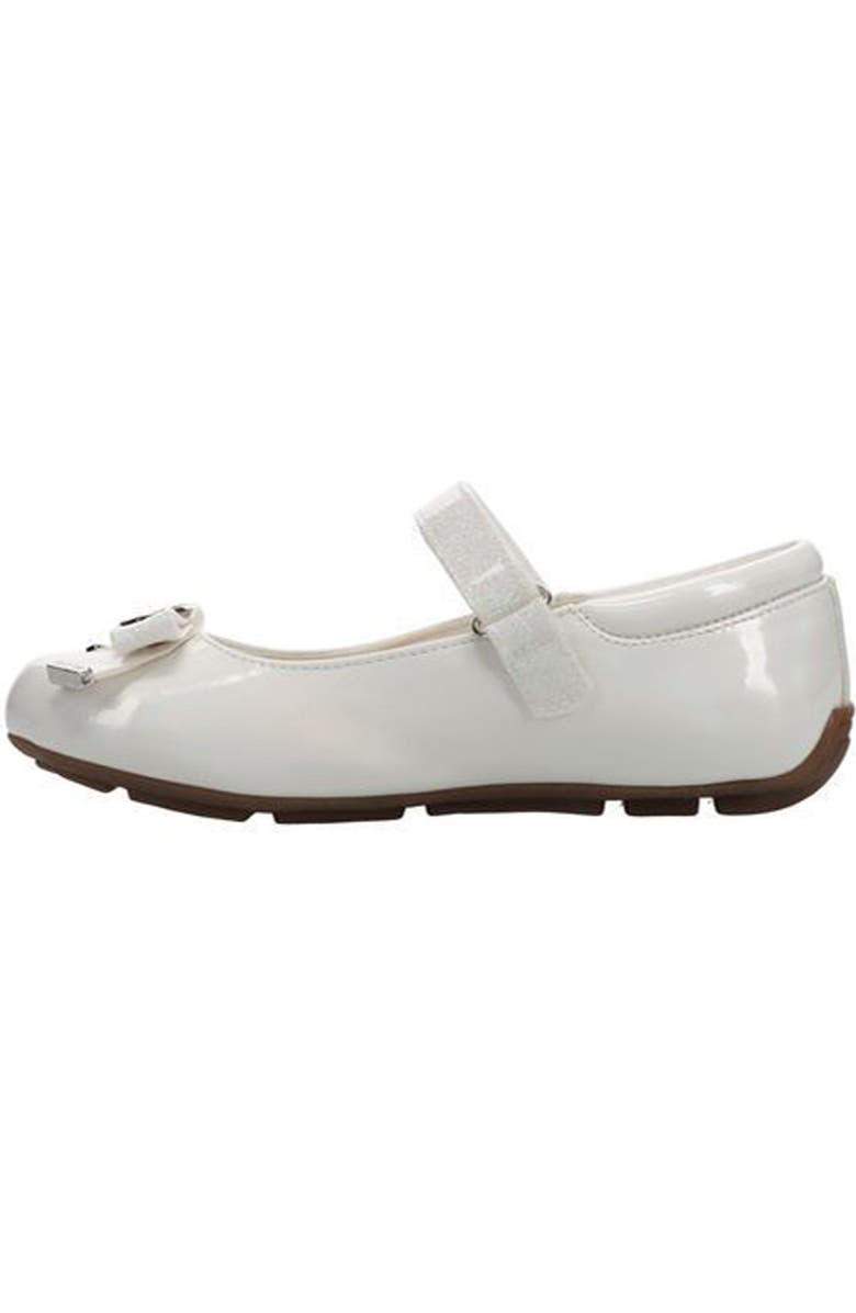 MICHAEL Michael Kors Kids' Rover Bow Mary Jane Flat, Alternate, color,