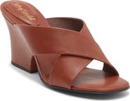 Jeffrey Campbell Tetra Slide Sandal