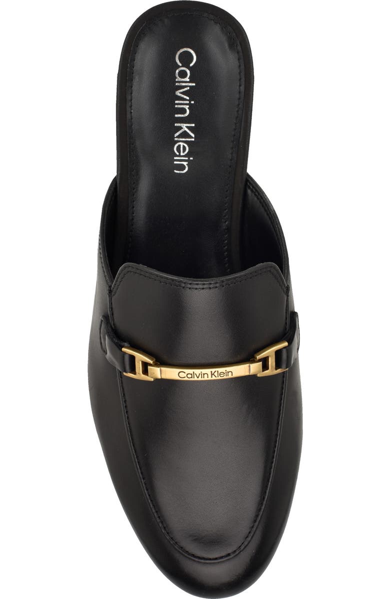 Calvin Klein Sidoll Mule, Alternate, color,
