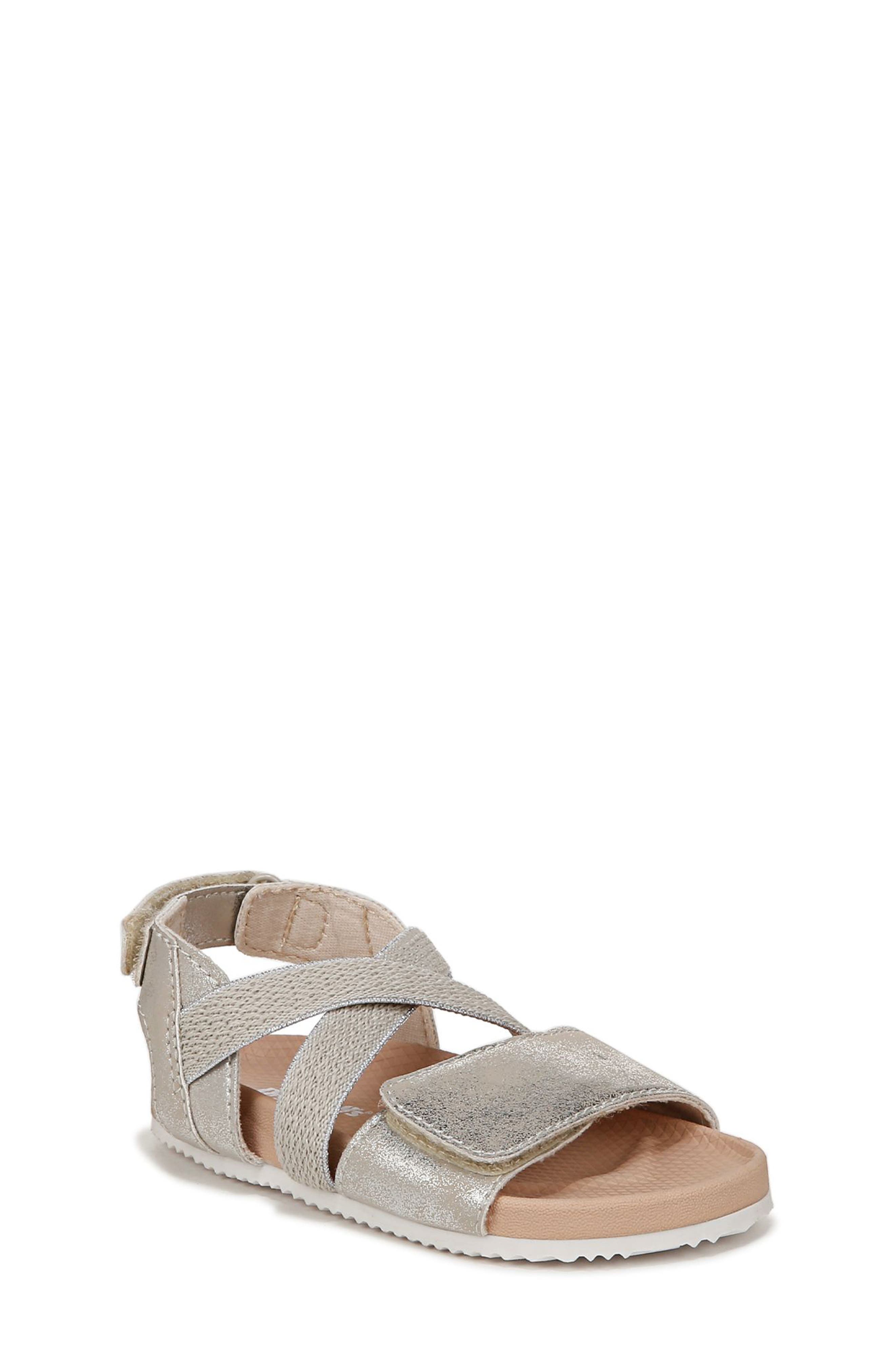 Dr. Scholl's Kids' Islander Sandal, Main, color, 