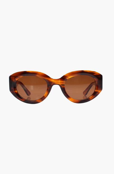 Luxe Voltaire Sunglasses
