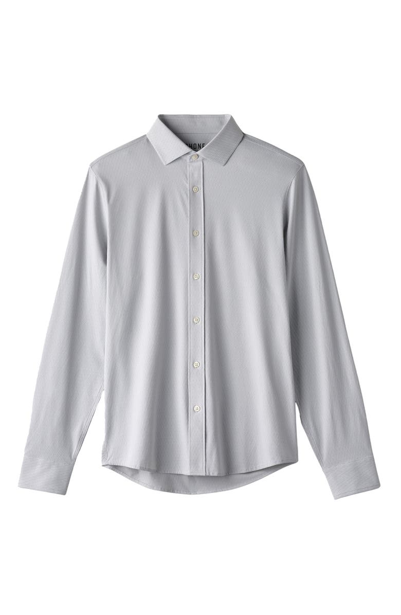 Commuter GoldFusion<sup>™</sup> Stretch Button-Up Shirt