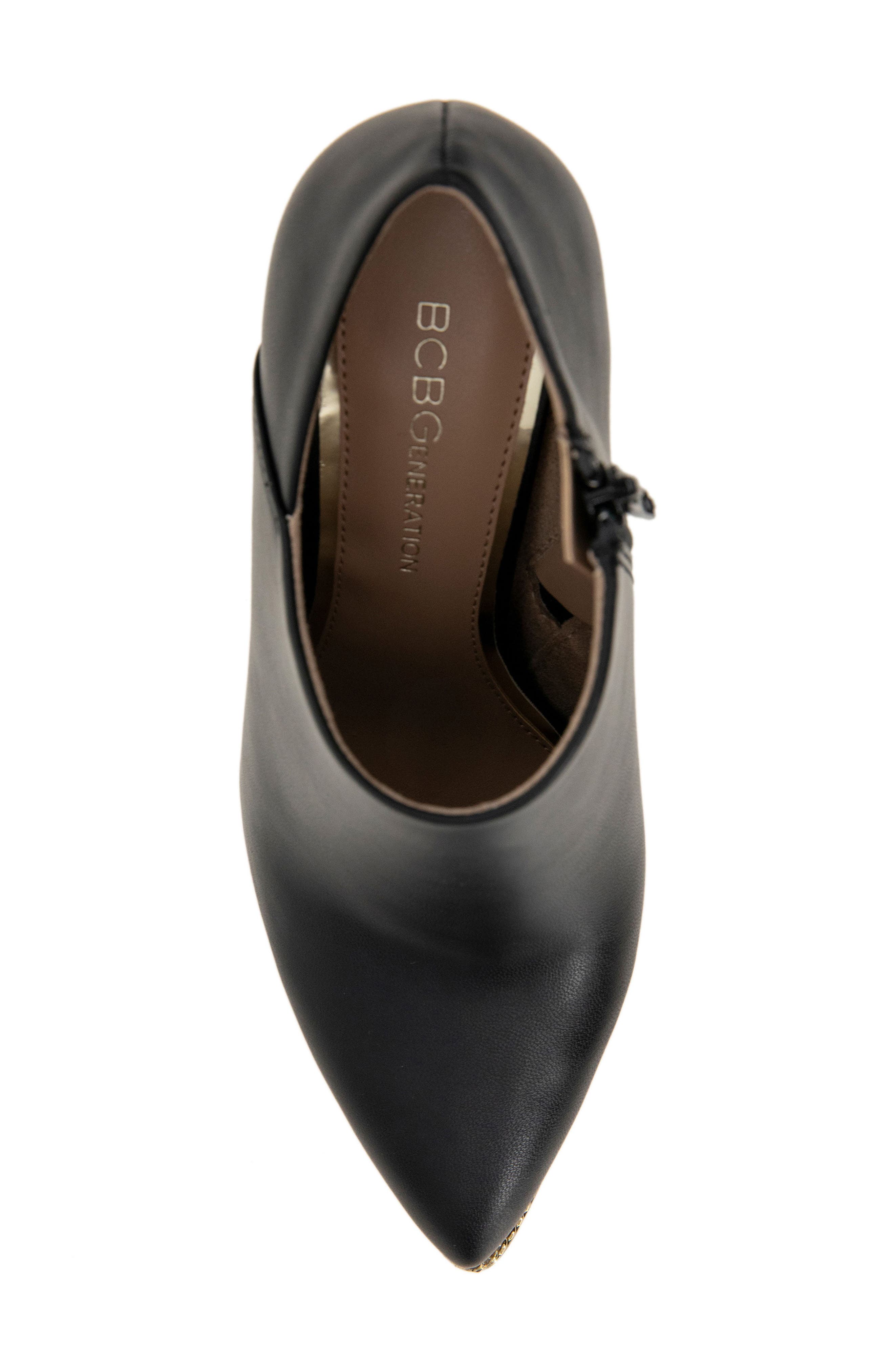 BCBGeneration Hadix Bootie, Alternate, color, 