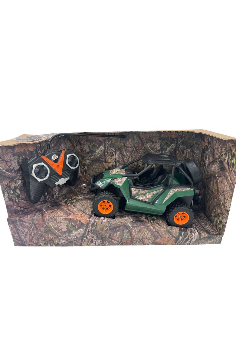 MOSSY OAK Rc Offroad Utv 114 Scale, Ages 6+, Alternate, color, Multicolored