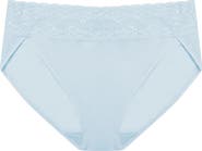 Natori Bliss Perfection One Size French Cut Briefs