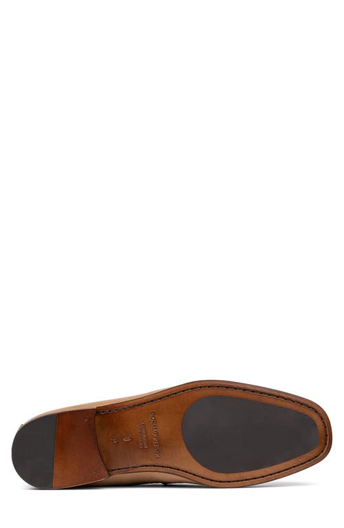 Donald Pliner Dacio Bit Loafer
