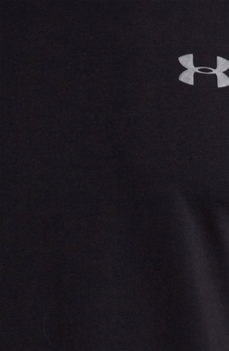 Under Armour 'Charged Cotton<sup>®</sup>' Loose Fit T-Shirt, Alternate, color,