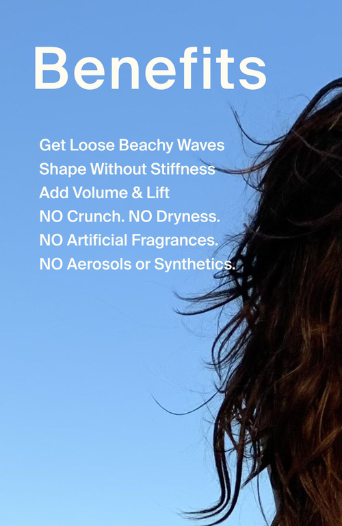 Umanos Wavemaker Texture Sea Salt Spray