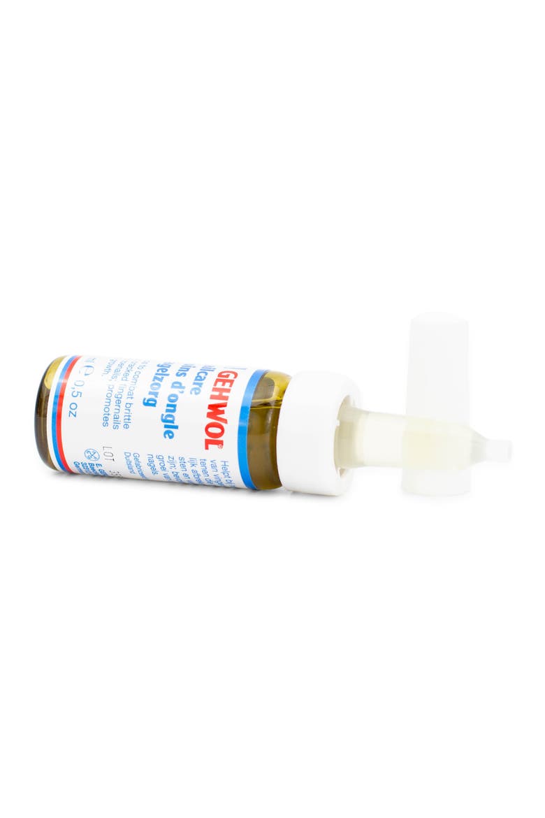 Nail Care Oil, Alternate, color, NO COLOR