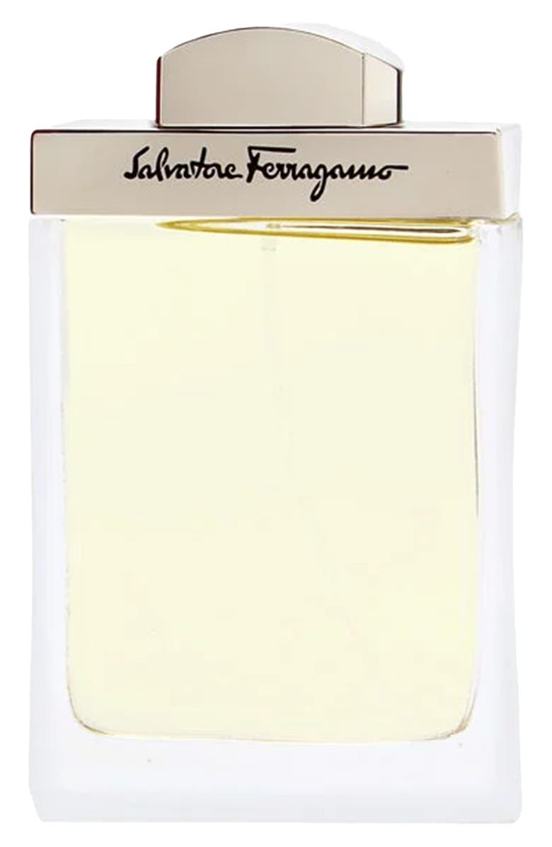 FERRAGAMO Pour Homme Eau de Toilette, Main, color, 