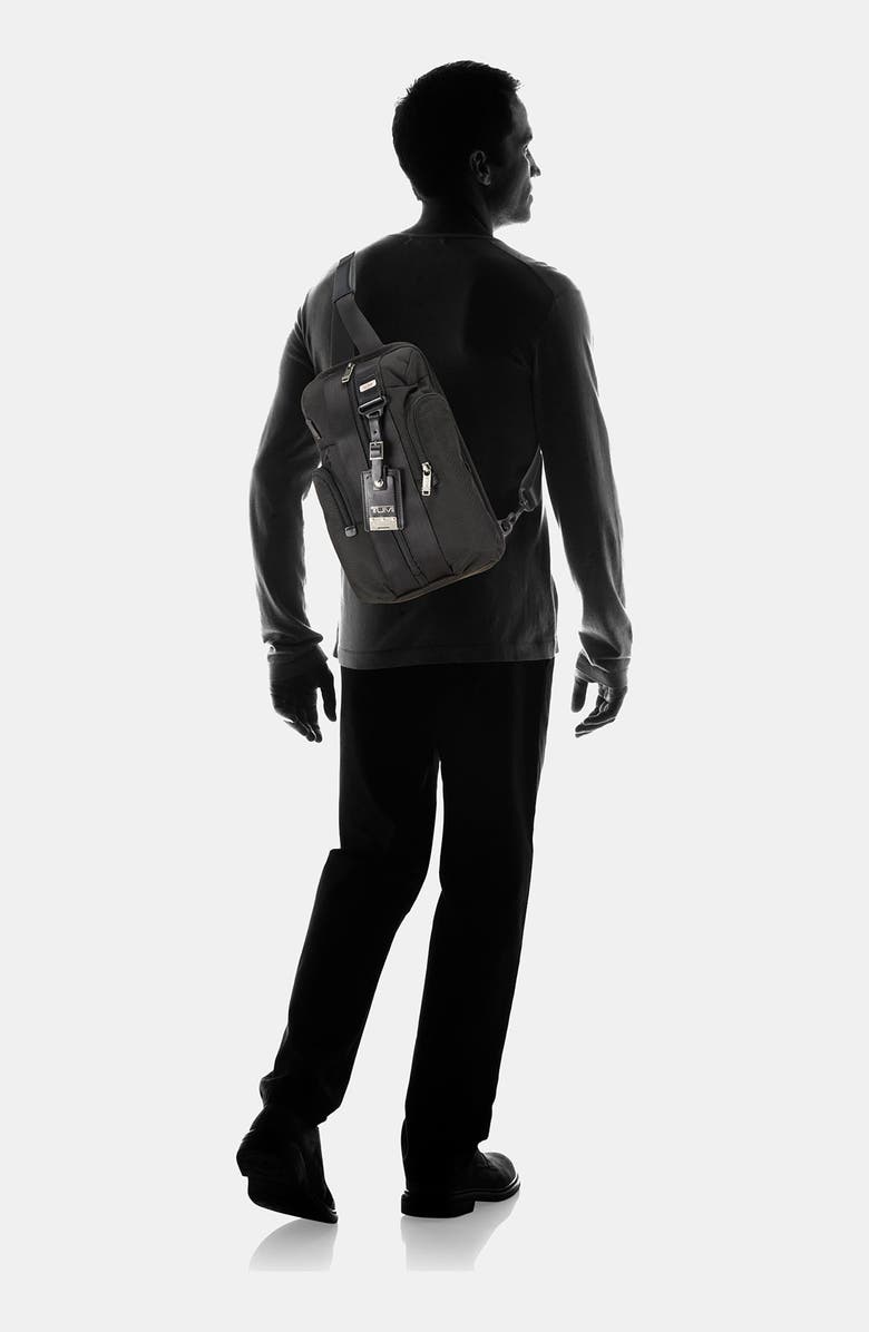 TUMI 'Alpha Bravo - Monterey' Sling Bag, Alternate, color,