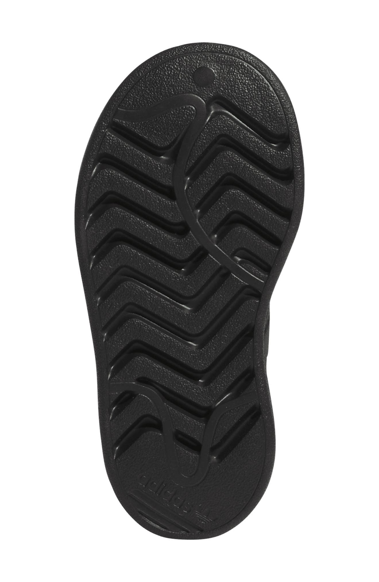 adidas Kids' adiFOM Superstar 360 Lifestyle Slip-On Sneaker, Alternate, color, 