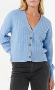 Rip Curl Afterglow V-Neck Cardigan