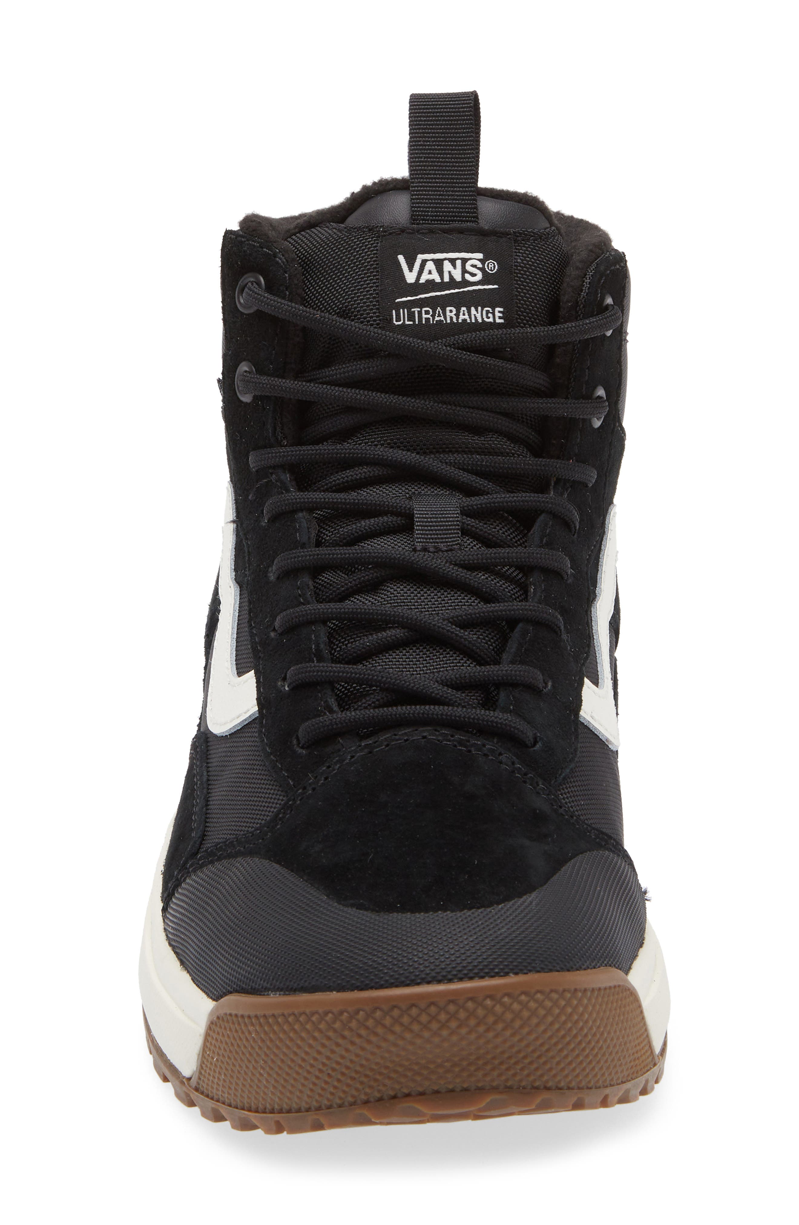 Vans UltraRange EXO High Top Sneaker, Alternate, color, 