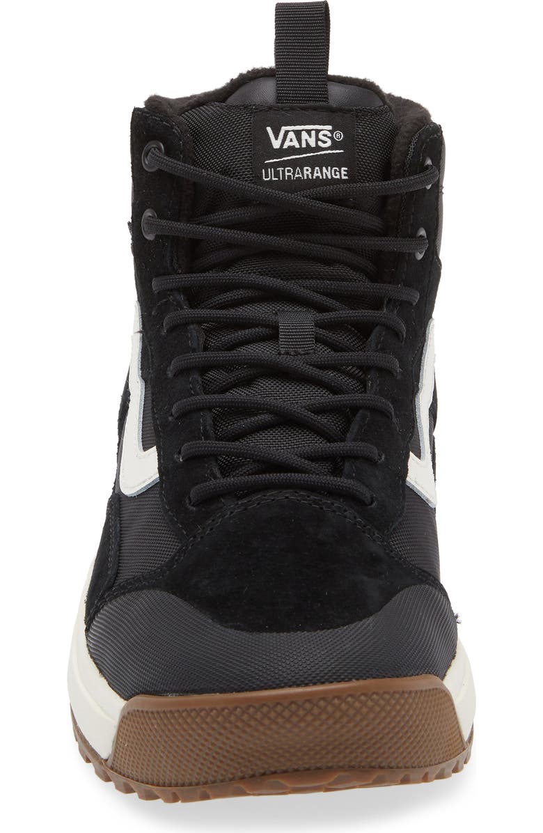 Vans UltraRange EXO High Top Sneaker, Alternate, color,