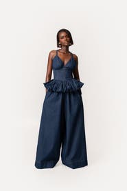 OFUURE Amara Pants