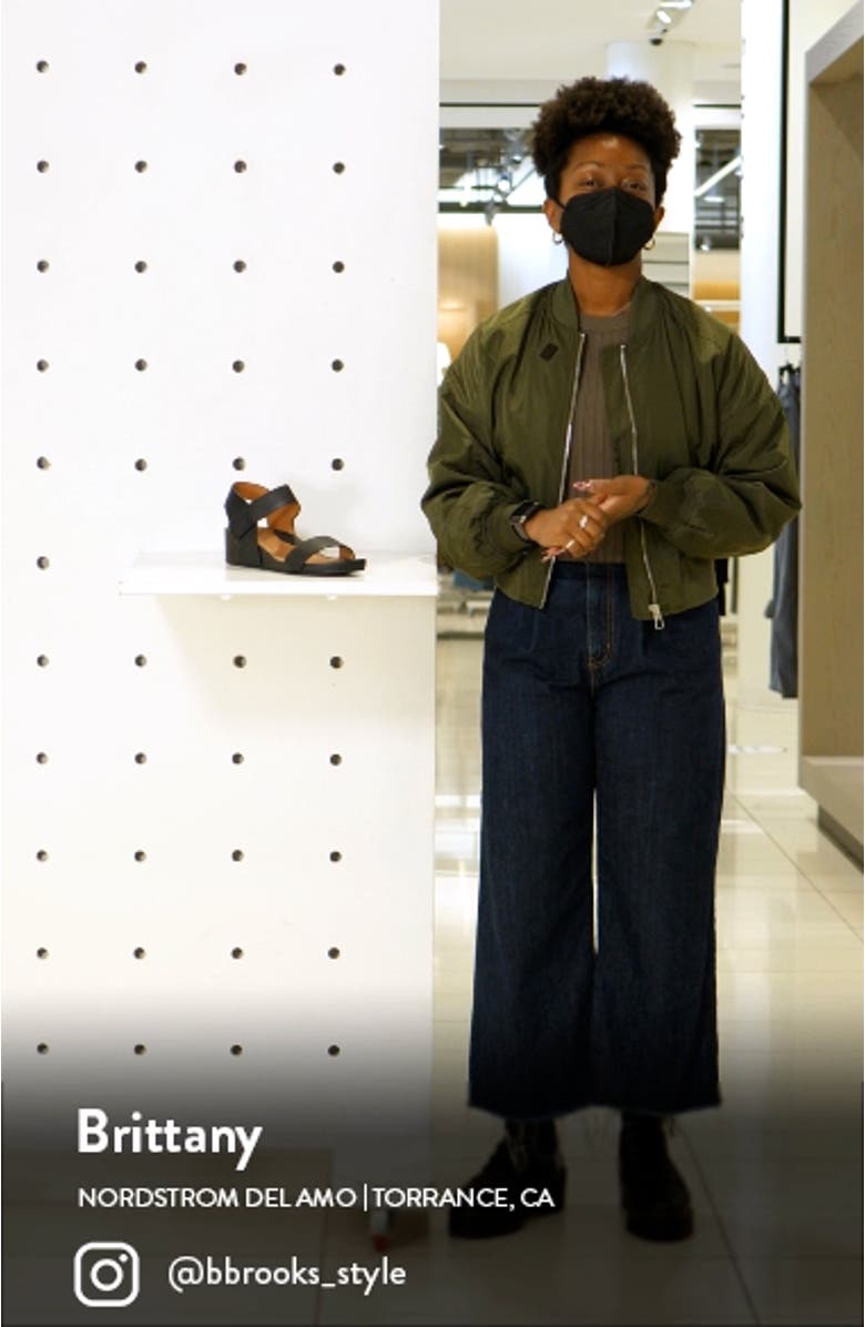 by Kenneth Cole Gianna Sandal, sales video thumbnail