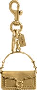 COACH Tabby Bag Charm