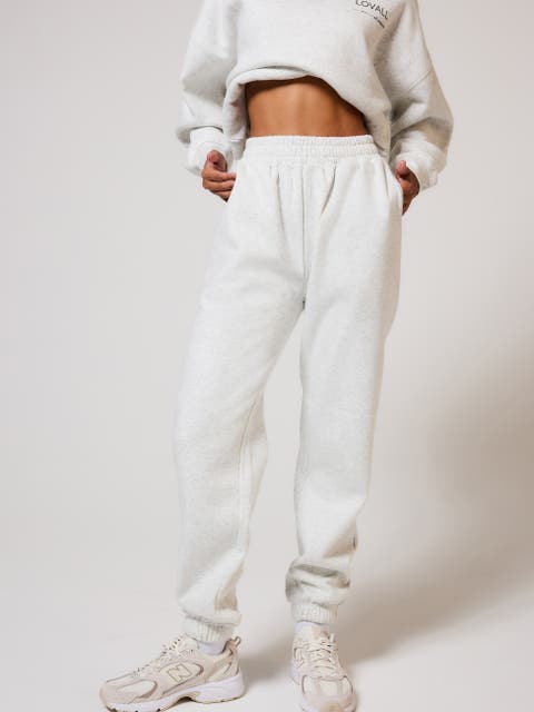 ALL SZN Organic Cuffed Jogger