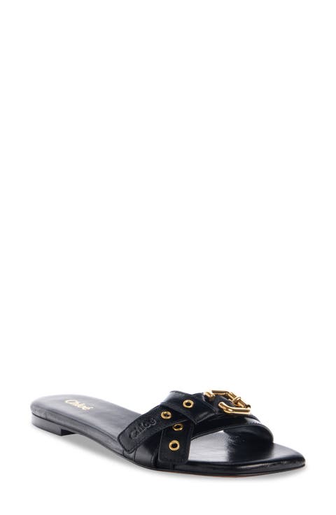 Shop Black Chloé Online | Nordstrom