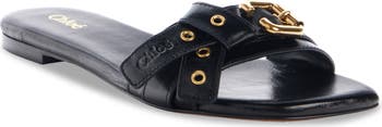 Mae Slide Sandal