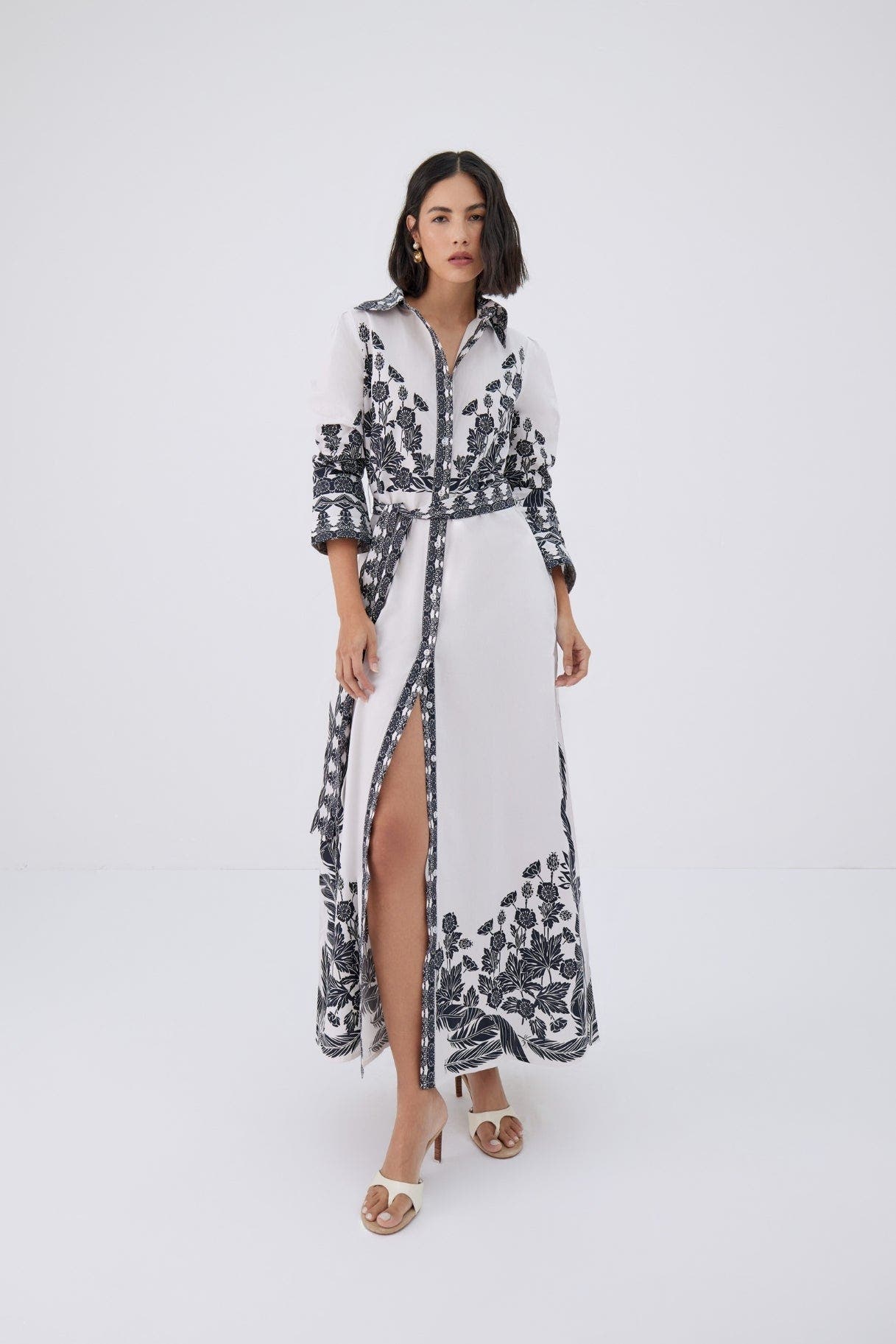 Faith Dress