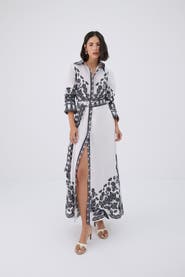 RAISHMA Faith Dress