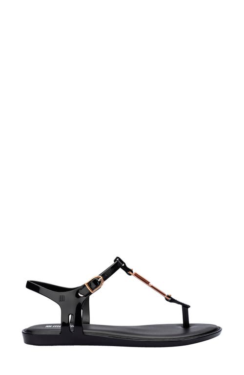 MELISSA MELISSA SOLAR SLINGBACK SANDAL