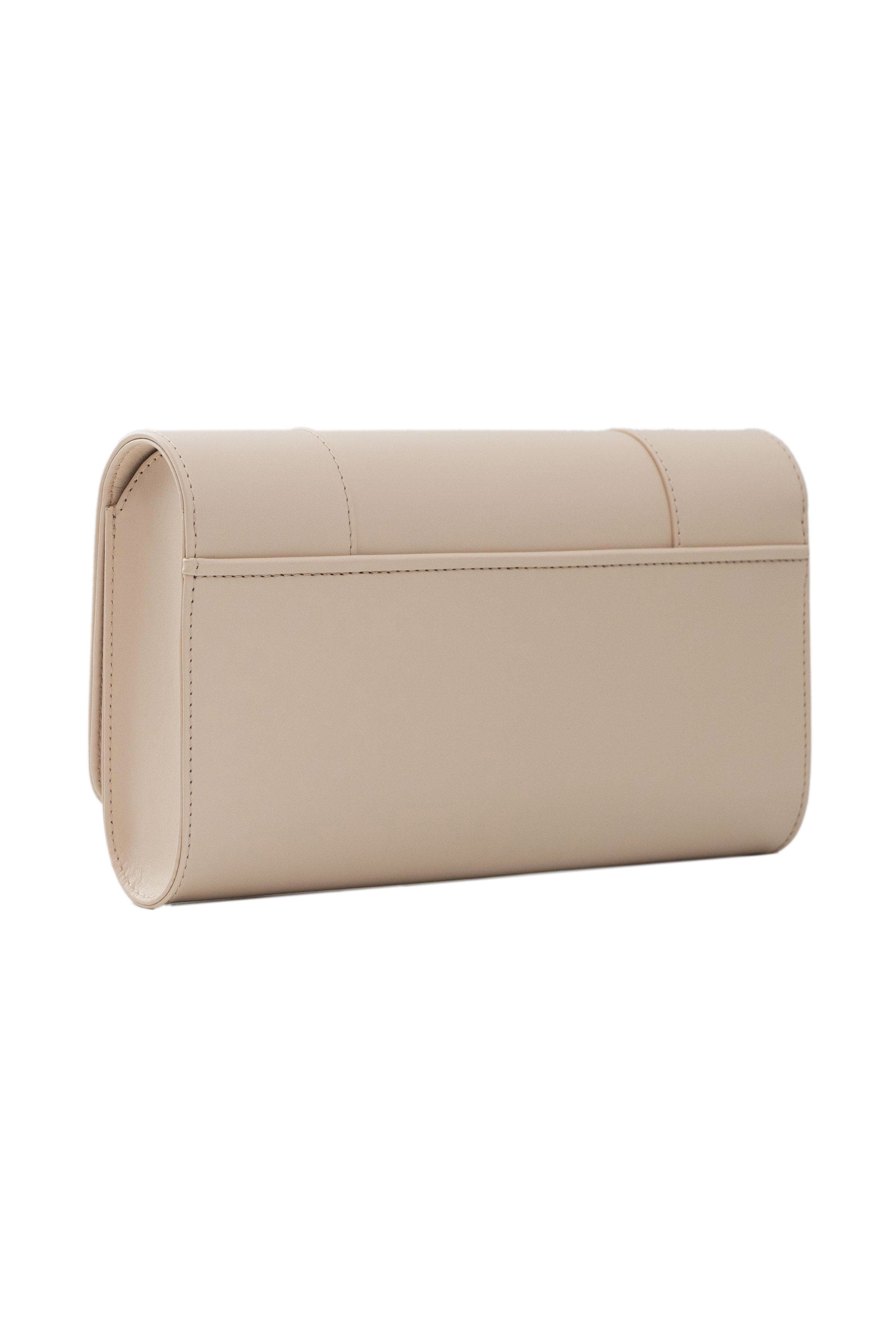 L'Eiffel Clutch Bijoux, Alternate, color, CRÈME