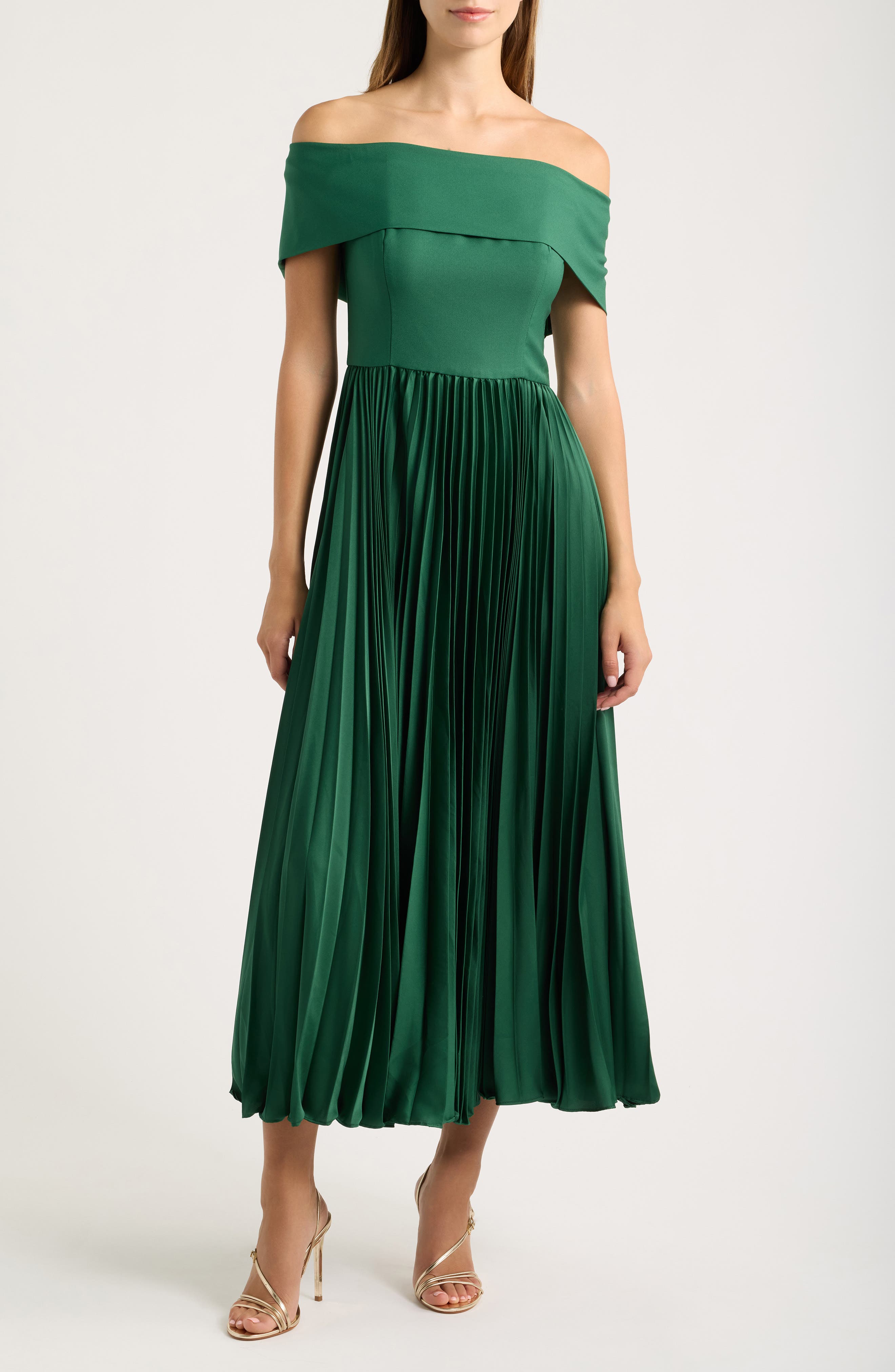 selected EMERALD