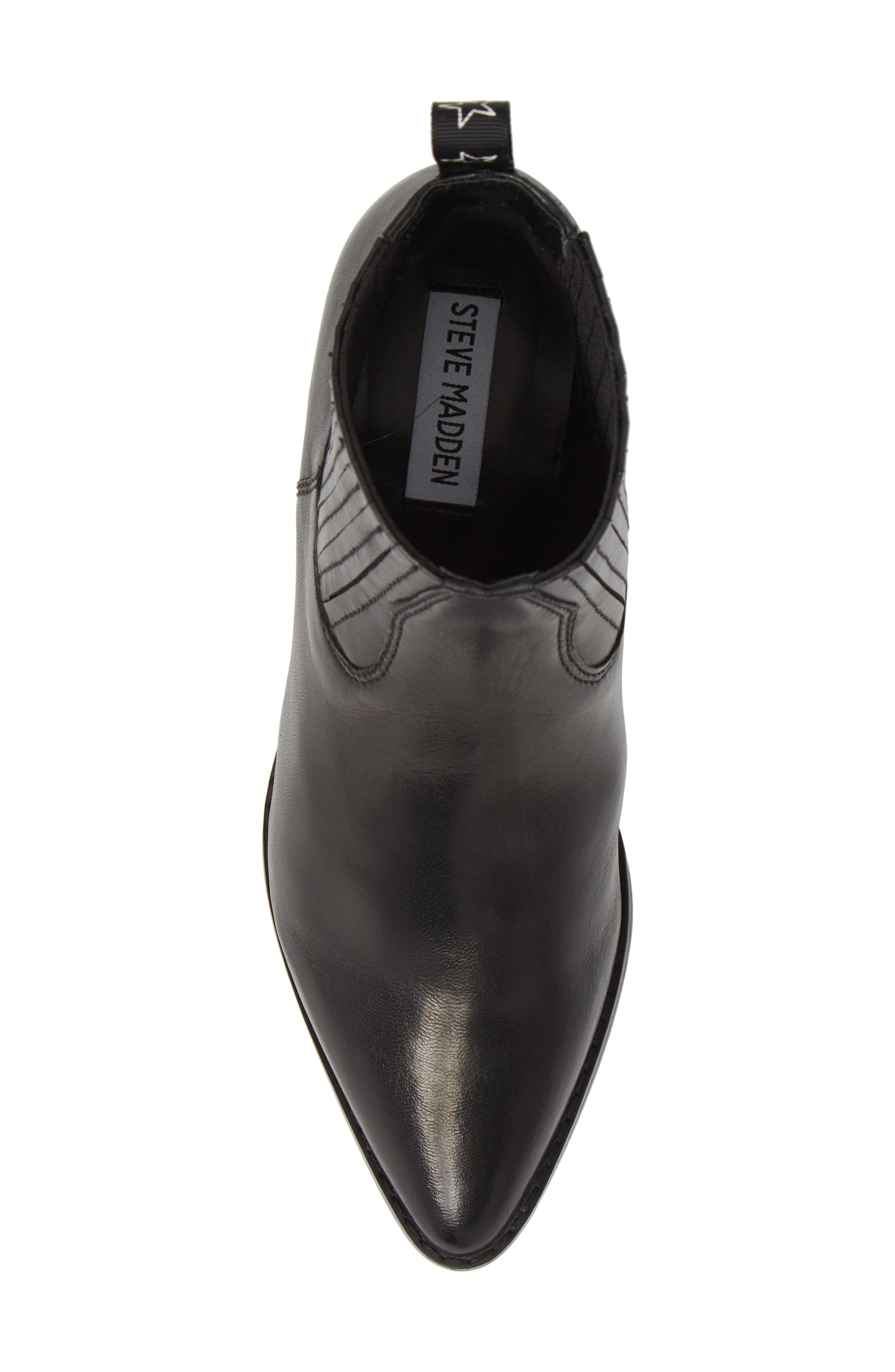 Steve Madden Westie Bootie, Alternate, color, 