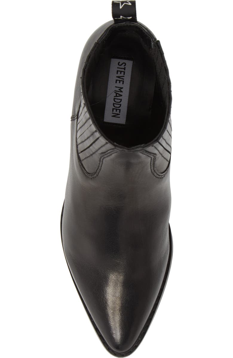 Steve Madden Westie Bootie, Alternate, color,