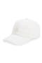 spade logo embroidered baseball cap