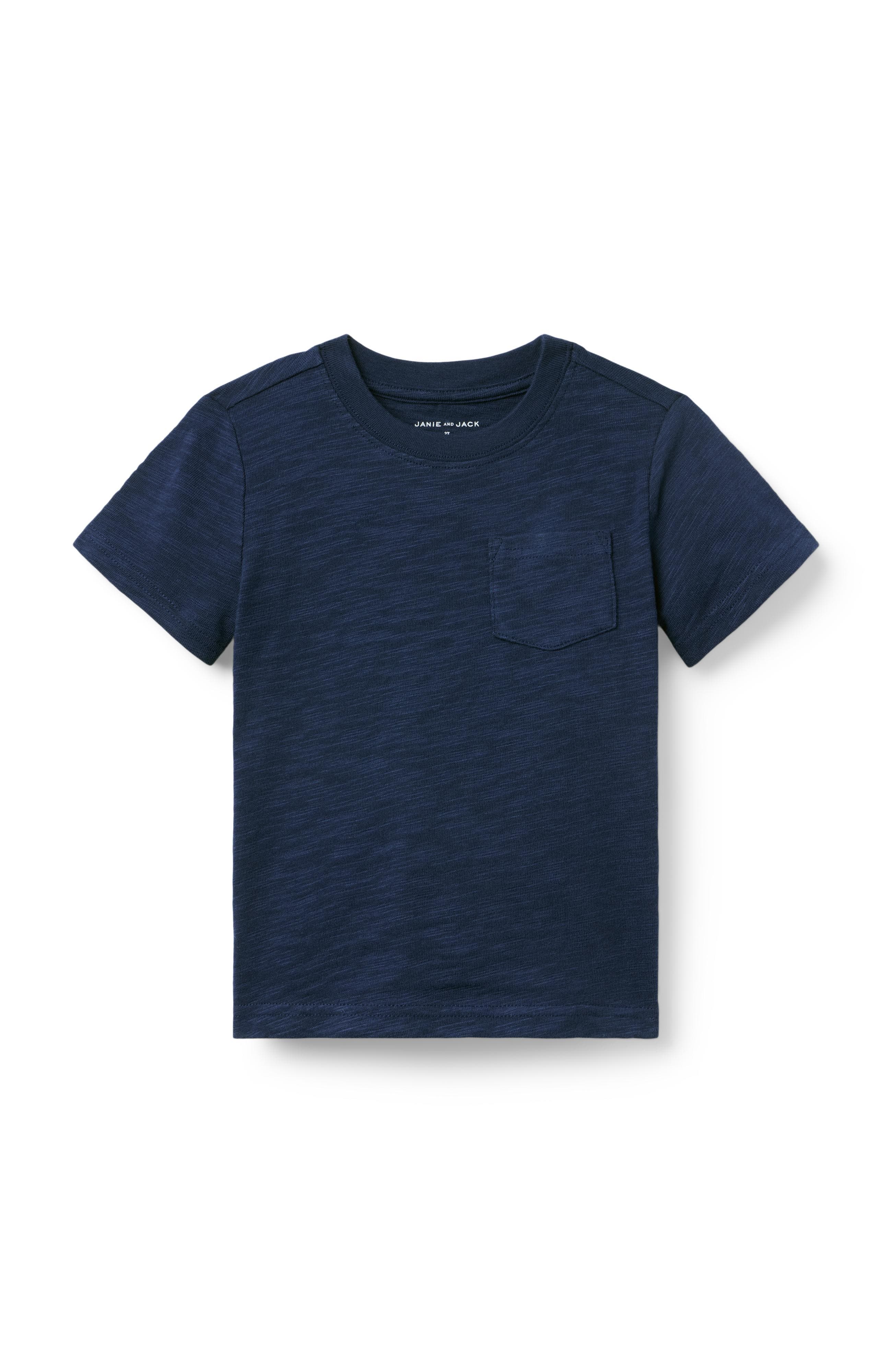selected Dark Blue