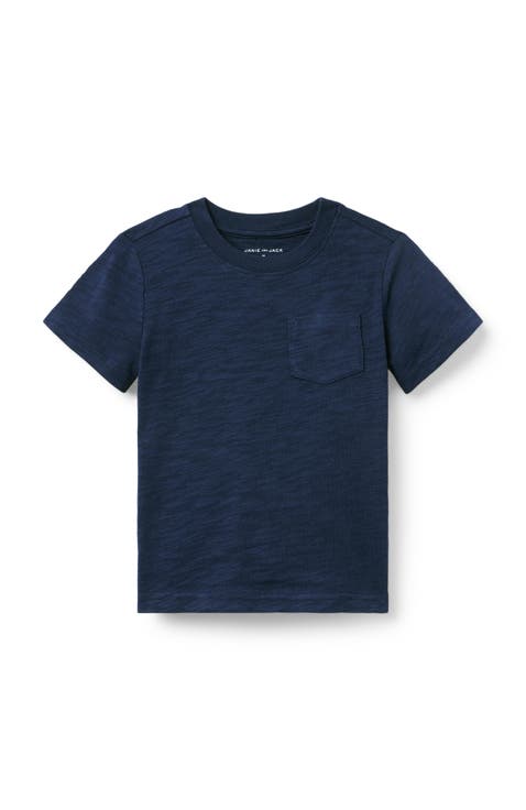 The Slub Tee