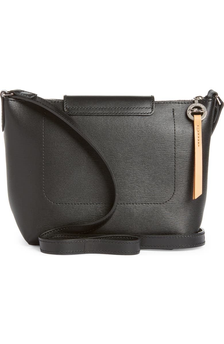 Longchamp Le Pliage City Crossbody Bag, Alternate, color,