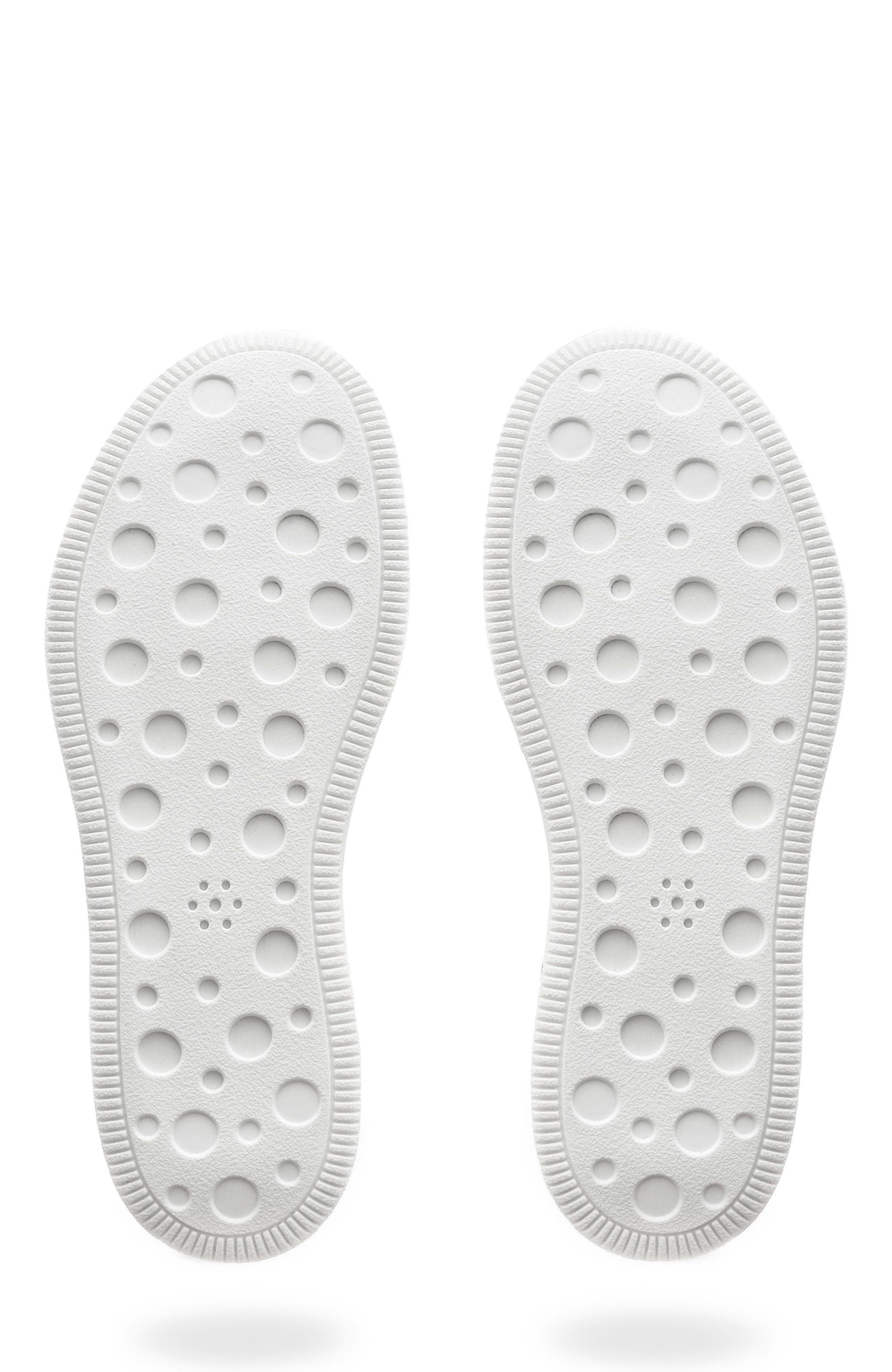 Model 001 Sneakers, Alternate, color, White