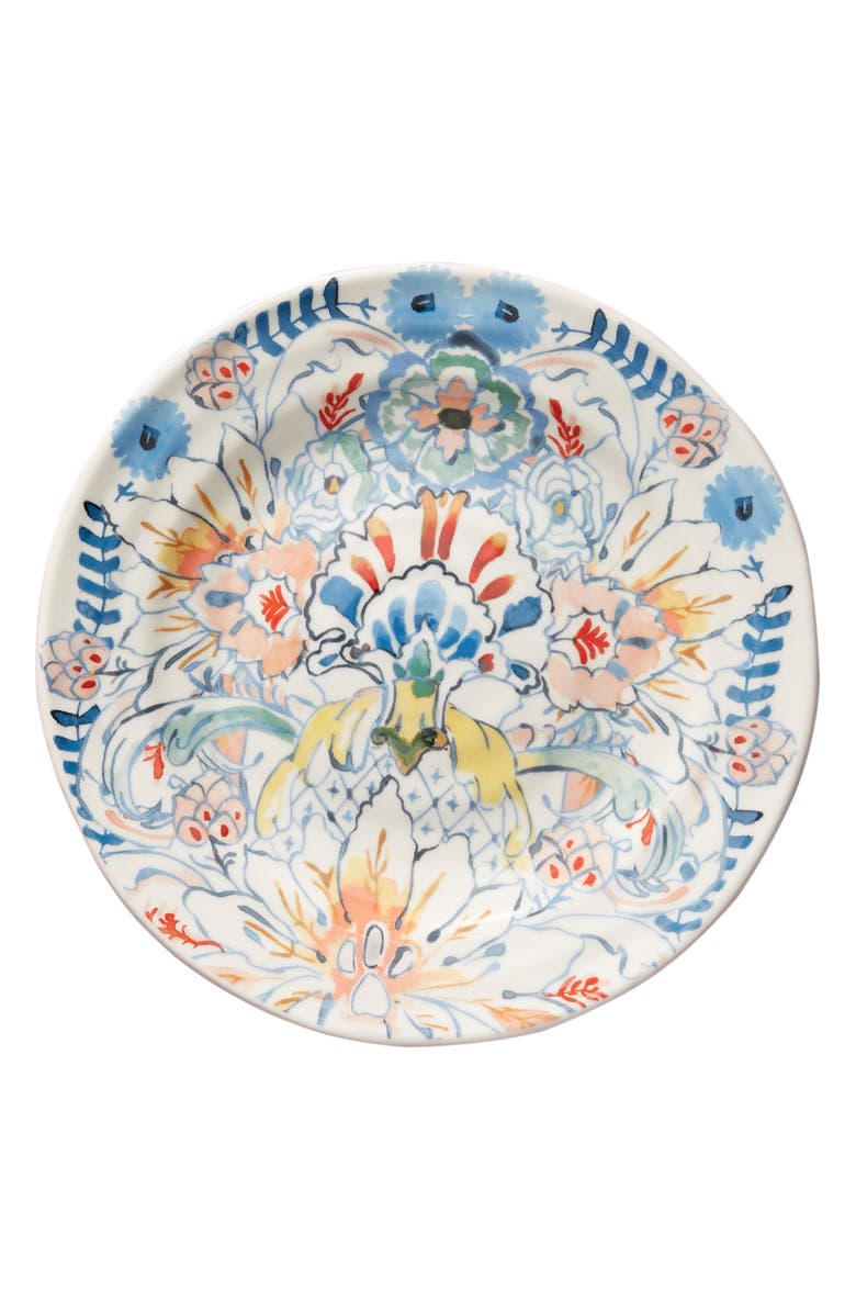 Anthropologie Home Anthropologie Eres Set of 4 Side Plates, Alternate, color, 