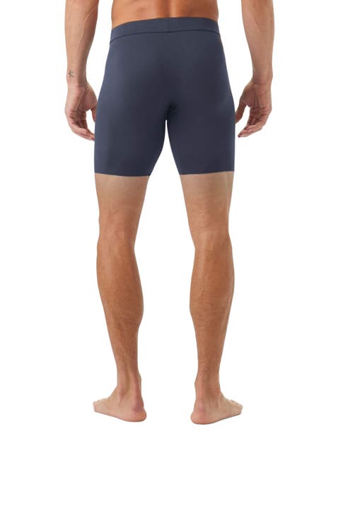 Jetsetter Boxer Brief (Long 8")