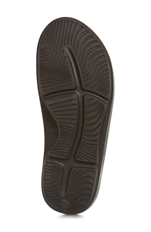 Floopi Sophie Comfort Slide Sandal