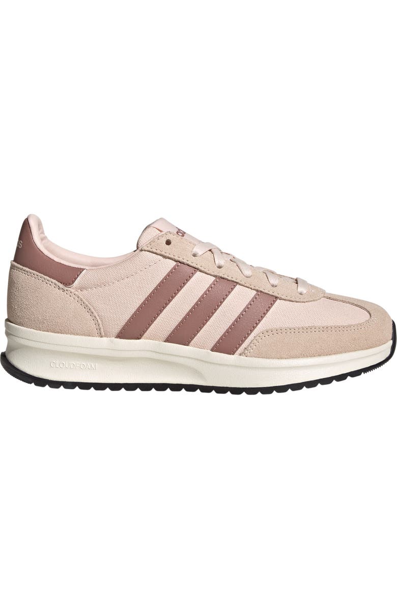 adidas Run '70s 2.0 Sneaker, Alternate, color, Quartz/ Warm Clay/ Off White