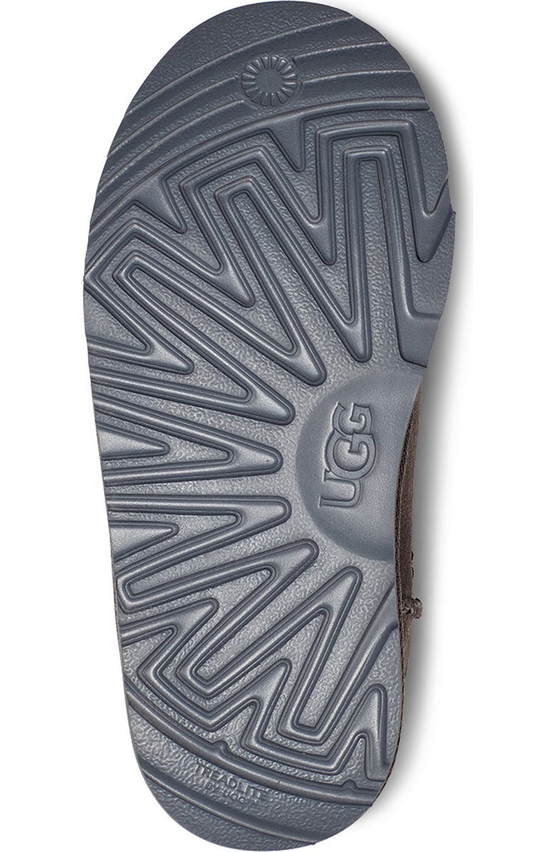 UGG<sup>®</sup> Kids' Classic II Glitz Bootie, Alternate, color,