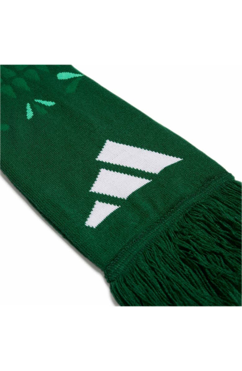 adidas Unisex adidas Red 2026 FIFA World Cup Host Nations Scarf, Alternate, color, Red