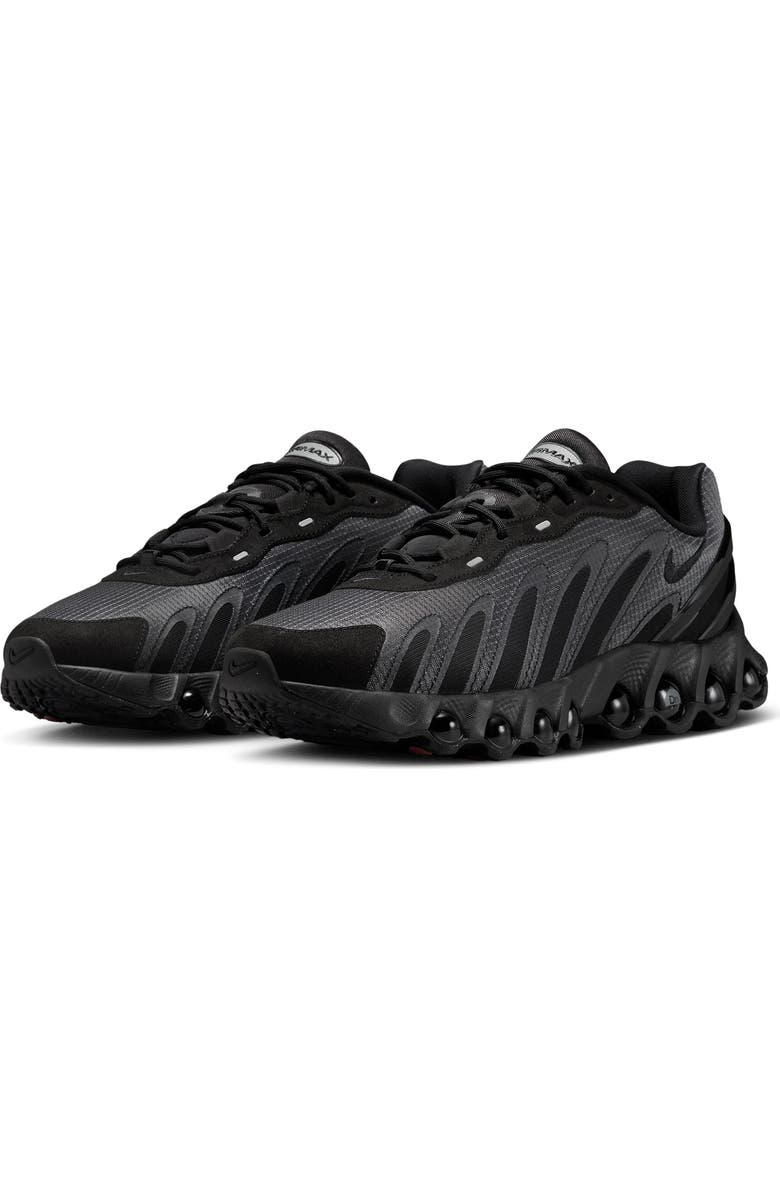 Nike Air Max Dn8 SE Sneaker, Main, color, Black/ Dark Grey